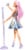 Mattel Barbie® Popstar Doll Perspective: left