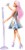 Mattel Barbie® Popstar Doll Perspective: left