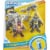 Fisher-Price Imaginext DC Super Friends Firefly Batman Perspective: left