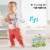 Fisher-Price® Linkimals Happy Shapes Hedgehog™ Perspective: left