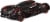 Mattel Hot Wheels® Supreme Leader Kylo Ren Character Car Toy Perspective: left
