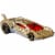 Mattel Hot Wheels® DC Universe Character Cars Perspective: left