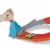 Mattel Hot Wheels® Drift Master Champion Playset Perspective: left