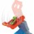 Mattel Hot Wheels® Hill Climb Champion Playset Perspective: left