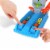 Mattel Hot Wheels® Dragstrip Champion Playset Perspective: left