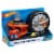 Mattel Hot Wheels® City Super Spin Tire Shop Play Set Perspective: left