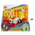Fisher-Price® Toy Story 4 Duke Caboom Stunt Set Perspective: left
