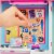Mattel Barbie Dream Closet Perspective: left