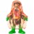 Fisher-Price® Imaginext DC Super Friends Oozing Clayface & Robin Action Figure Set Perspective: left