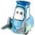Disney Pixar Cars Sweet Tea and Guido Perspective: left