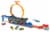 Mattel ​Hot Wheels® Stunt & Go™ Mobile Track Set Perspective: left