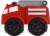 Mega Bloks® Building Basics Fire Truck Perspective: left
