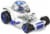 Mattel Hot Wheels® Star Wars R2-D2 Character Car Perspective: left