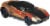 Mattel Hot Wheels® Star Wars Finn Character Car Perspective: left