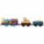 Fisher-Price® Thomas & Friends  TrackMaster Armored Thomas Perspective: left