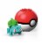 Mega Construx™ Pokemon Micro Action Figure - Assorted Perspective: left