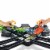 Mattel Hot Wheels® Colossal Crash Race Set Perspective: left