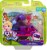 Mattel Polly Pocket Pollyville Party Limo Perspective: left