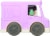 Fisher-Price® Little People® Small Vehicle Toy - Assorted Perspective: left