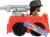 Fisher-Price® Little People® To the Rescue Fire Truck Perspective: left