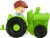 Fisher-Price® Little People® Helpful Harvester Tractor Perspective: left