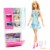 Mattel Barbie® Doll and Furniture Perspective: left