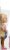 Mattel Barbie® Club Chelsea® Doll Perspective: left