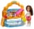 Mattel barbie Club Chelsea Doll and Playset Perspective: left