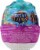 Mega Construx™ Crystal Creatures Blind Bag Perspective: left