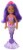 Mattel Barbie® Dreamtopia Chelsea Mermaid Doll Perspective: left