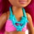 Barbie Dreamtopia Chelsea Mermaid Doll Perspective: left