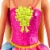 Mattel Barbie™ Dreamtopia Princess Doll Perspective: left