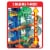 Hot Wheels® Ultimate Garage Robo T-Rex Multi-Level Tower with Elevator Perspective: left