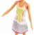 Barbie® Blonde Tennis Player Doll Perspective: left
