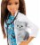 Barbie® You Can Be Anything™ Pet Vet Perspective: left
