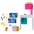 Mattel Barbie® Career Places Pet Vet Office Playset Perspective: left