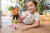 Mattel Barbie® Skateboarder Doll Set Perspective: left