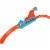 Mattel Hot Wheels® Rapid Raceway Champion Play Set Perspective: left