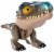 Mattel Jurassic World Snap Squad™ Baryonyx Dinosaur Figure Perspective: left