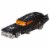 Hot Wheels® The Nightmare Before Christmas Car Perspective: left