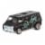 Hot Wheels® Rick And Morty Super Van Perspective: left