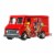 Hot Wheels® Combat Medic Perspective: left
