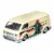 Hot Wheels® Marvel Van Perspective: left