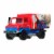 Hot Wheels® Superman '88 Mercedes Truck Perspective: left