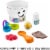 Fisher-Price Fisher-Price Laugh Learn Magic Color Mixing Bowl Perspective: left