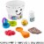 Fisher-Price Fisher-Price Laugh Learn Magic Color Mixing Bowl Perspective: left