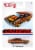 Mattel® Hot Wheels® Assorted Throwback Vehicles Perspective: left
