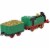 Thomas & Friends Fisher-Price Trackmaster Gina Motorized Toy Train Engine Perspective: left