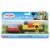 Thomas & Friends Fisher-Price Trackmaster Kevin Motorized Toy Train Engine Perspective: left