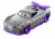 Disney Pixar Die-Cast Kurt With Bug Teeth 1:55 Scale Cars Perspective: left